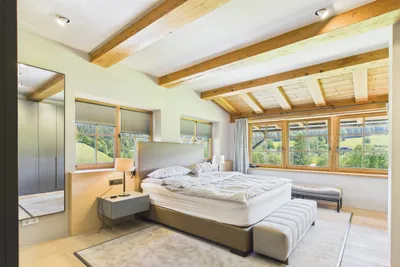 5-Zimmer-Haus kaufen in Kitzbühel – 290 m², € 2.950.000 – Bild 11 von 29