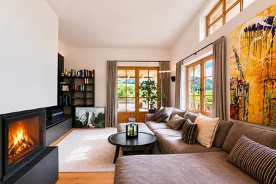 5-Zimmer-Haus kaufen in Kitzbühel – 290 m², € 2.950.000 – Bild 5 von 29