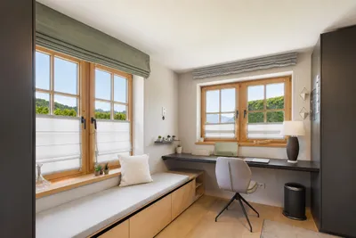 5-Zimmer-Haus kaufen in Kitzbühel – 290 m², € 2.950.000 – Bild 25 von 29