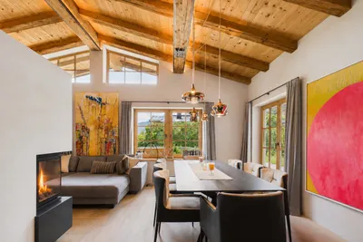 5-Zimmer-Haus kaufen in Kitzbühel – 290 m², € 2.950.000 – Bild 7 von 29