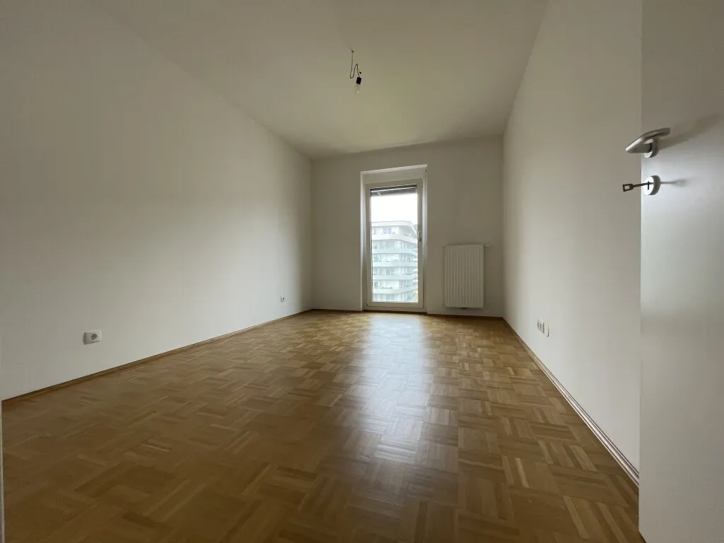 3-Zimmer-Wohnung mit Balkon in Graz - Ansicht 3