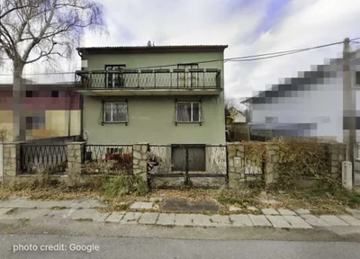 Haus kaufen in Wien – 803 m², € 549.000 – Bild 3 von 3