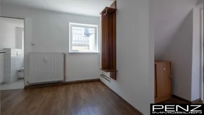Wohnung mieten in Braunau am Inn – 36 m², € 495 – Bild 3 von 8