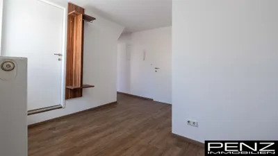 Wohnung mieten in Braunau am Inn – 36 m², € 495 – Bild 2 von 8