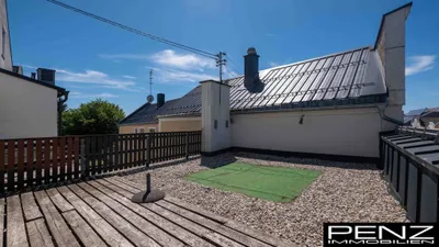 Wohnung mieten in Braunau am Inn – 36 m², € 495 – Bild 5 von 8