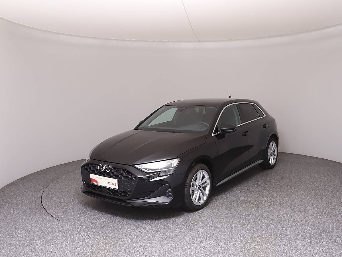 Audi A3 Sportback 30 TFSI