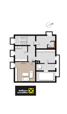 15-Zimmer-Gewerbeimmobilie kaufen in Sankt Johann im Pongau – 320 m², € 795.000 – Bild 5 von 8