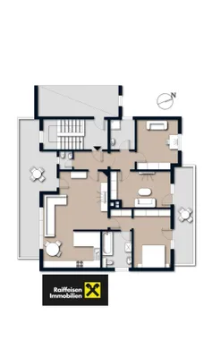 15-Zimmer-Gewerbeimmobilie kaufen in Sankt Johann im Pongau – 320 m², € 795.000 – Bild 8 von 8
