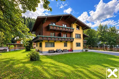 15-Zimmer-Gewerbeimmobilie kaufen in Sankt Johann im Pongau – 320 m², € 795.000