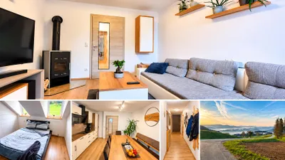 3-Zimmer-Wohnung kaufen in Rohrbach – 84 m², € 125.000