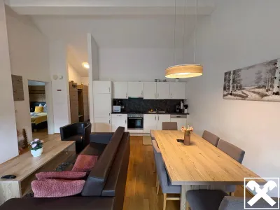 3-Zimmer-Wohnung kaufen in Tamsweg – 60 m², € 295.000 – Bild 1 von 8
