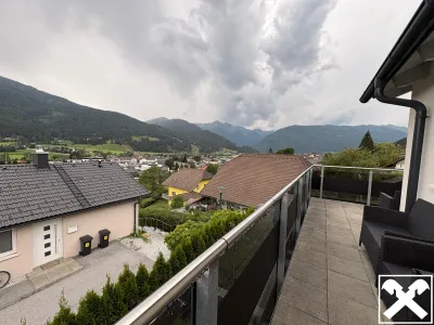3-Zimmer-Wohnung kaufen in Tamsweg – 60 m², € 295.000 – Bild 6 von 8