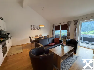 3-Zimmer-Wohnung kaufen in Tamsweg – 60 m², € 295.000 – Bild 2 von 8