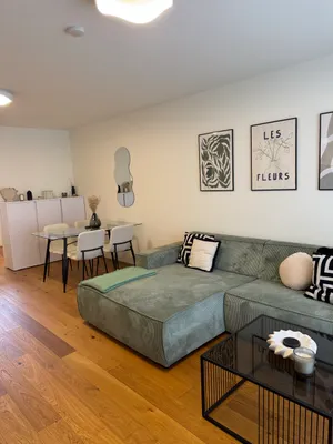 2-Zimmer-Wohnung mieten in Graz – 57 m², € 994 – Bild 1 von 27