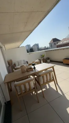 2-Zimmer-Wohnung mieten in Graz – 57 m², € 994 – Bild 7 von 27