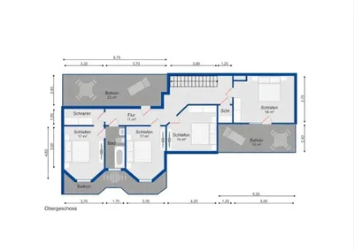 7-Zimmer-Immobilie kaufen in Gänserndorf – 200 m², € 599.000 – Bild 19 von 20