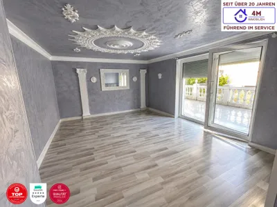 7-Zimmer-Immobilie kaufen in Gänserndorf – 200 m², € 599.000 – Bild 2 von 20