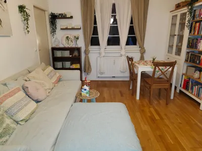 2-Zimmer-Wohnung mieten in Wien – 43 m², € 456 – Bild 6 von 24