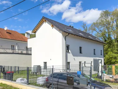 4-Zimmer-Haus kaufen in Sankt Pölten Land – 138,59 m², € 599.000 – Bild 2 von 7