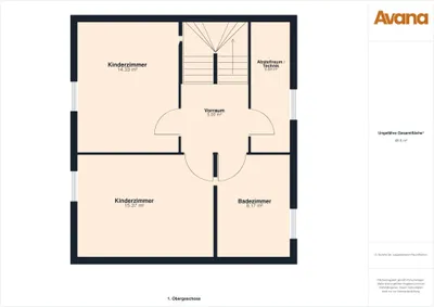 4-Zimmer-Haus kaufen in Sankt Pölten Land – 138,59 m², € 599.000 – Bild 6 von 7