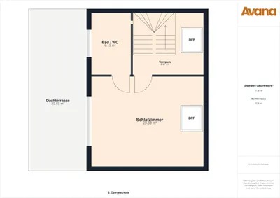 4-Zimmer-Haus kaufen in Sankt Pölten Land – 138,59 m², € 599.000 – Bild 7 von 7