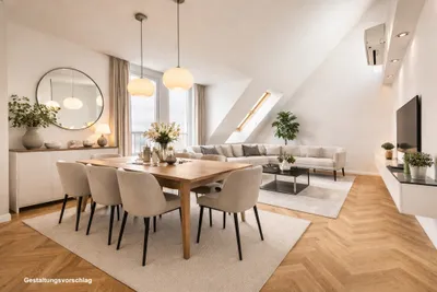 3-Zimmer-Wohnung kaufen in Wien – 105,68 m², € 719.000 – Bild 3 von 15