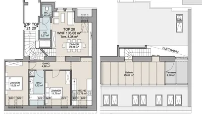 3-Zimmer-Wohnung kaufen in Wien – 105,68 m², € 719.000 – Bild 15 von 15