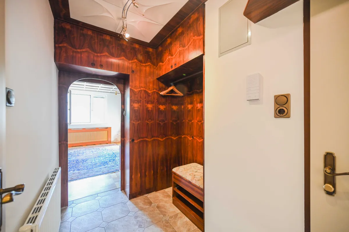 Wohnung – Wien - Ansicht 2