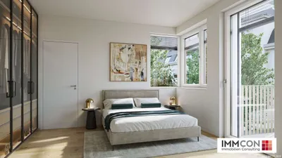 Wohnung kaufen in Wien – 46,77 m², € 475.000 – Bild 8 von 12