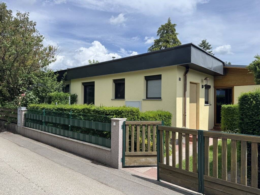 Haus am See mit Eigengrund und direkten Seezugang - nur 25 min von Wien, Velm