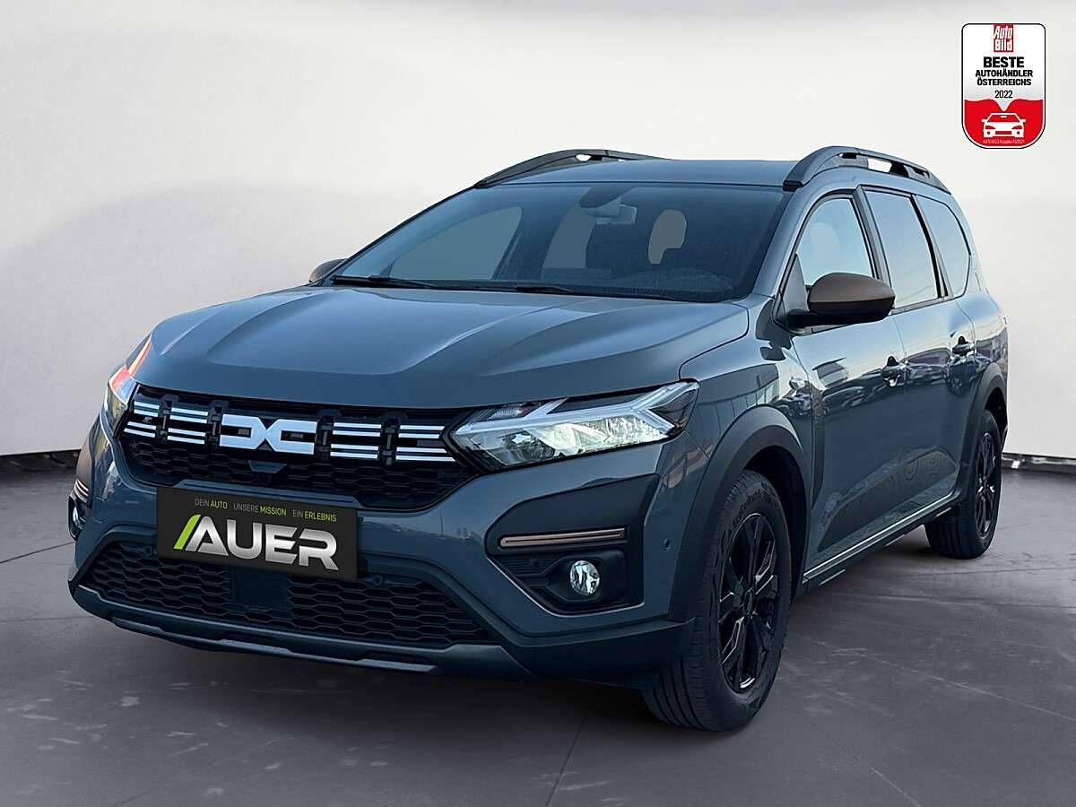 Dacia Jogger Extreme+ TCe 110 | LED | Navi | Kamera |...