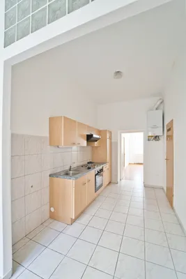 Schöne WG geeignete 2 ,5 Zimmerwohnung mit jeweils separaten Eingang – Bild 3