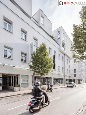 Gewerbeimmobilie kaufen in Linz – 497 m², € 1.453.000 – Bild 14 von 17