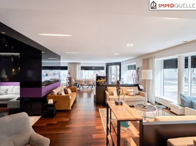 Gewerbeimmobilie kaufen in Linz – 497 m², € 1.453.000 – Bild 2 von 17