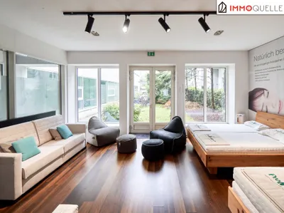 Gewerbeimmobilie kaufen in Linz – 497 m², € 1.453.000 – Bild 12 von 17