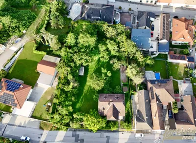 Grundstück kaufen in Mattersburg – 2 076 m², € 319.000 – Bild 1 von 9
