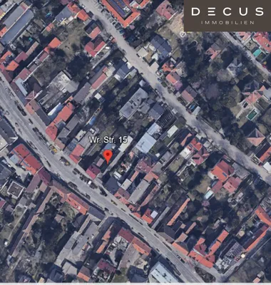 Grundstück kaufen in Korneuburg – 633 m², € 720.000 – Bild 14 von 14