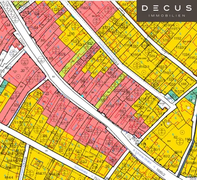 Grundstück kaufen in Korneuburg – 633 m², € 720.000 – Bild 10 von 14