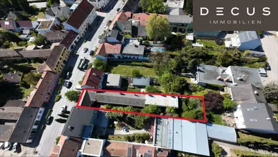 Grundstück kaufen in Korneuburg – 633 m², € 720.000 – Bild 8 von 14