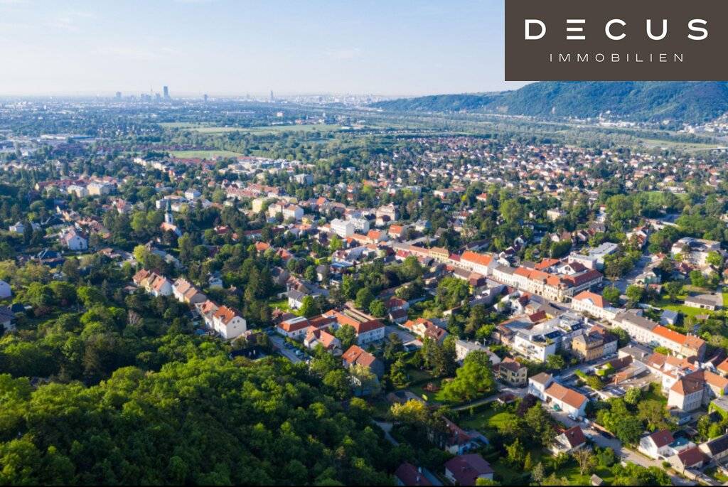 Grundstück mit Potenzial im Stadtkern Langenzersdorf - Ansicht 2