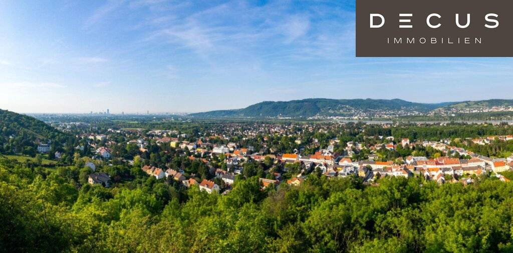 Grundstück mit Potenzial im Stadtkern Langenzersdorf - Ansicht 3