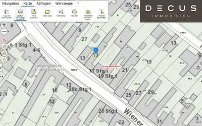 Grundstück kaufen in Korneuburg – 633 m², € 720.000 – Bild 13 von 14