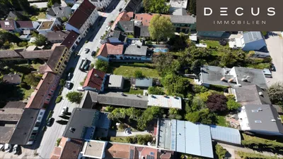 Grundstück kaufen in Korneuburg – 633 m², € 720.000 – Bild 7 von 14