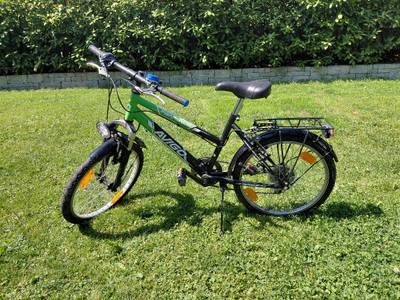 Kinderfahrrad Avigo kaufen - willhaben