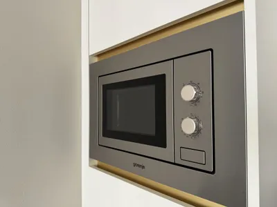 2-Zimmer-Wohnung kaufen in Wien – 43,53 m², € 282.000 – Bild 3 von 14