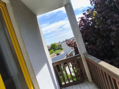 3-Zimmer-Wohnung mieten in Scheibbs – 77,79 m², € 552 – Bild 6 von 7