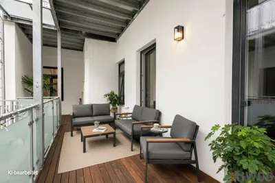 3-Zimmer-Wohnung kaufen in Wien – 71,75 m², € 447.500 – Bild 5 von 15