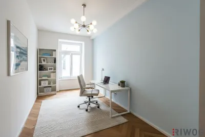 3-Zimmer-Wohnung kaufen in Wien – 71,75 m², € 447.500 – Bild 3 von 15