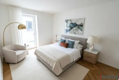 3-Zimmer-Wohnung kaufen in Wien – 71,75 m², € 447.500 – Bild 2 von 15