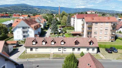 16-Zimmer-Gewerbeimmobilie kaufen in Deutschlandsberg – 241 m², € 545.000 – Bild 40 von 43